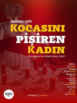 Kocasını Pişiren Kadın
