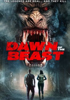 Dawn of the Beast