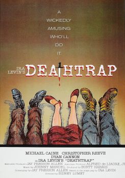 Deathtrap