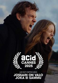 A Light That Never Goes Out