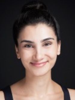 Damla Ersan