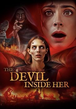 The Devil Inside Her
