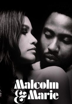 Malcolm ve Marie