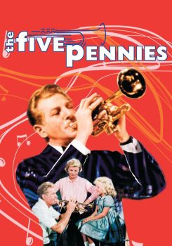 The Five Pennies