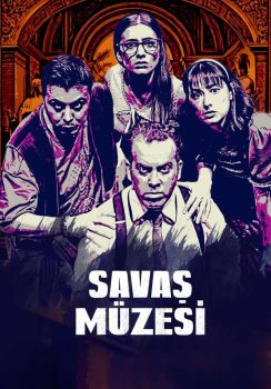 Savaş Müzesi