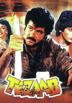 Tezaab