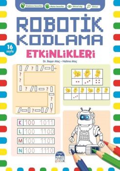 Robotik Kodlama Etkinlikleri - 11