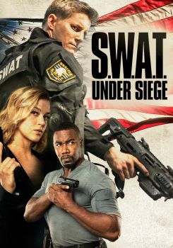 S.W.A.T.: Kuşatma Altında