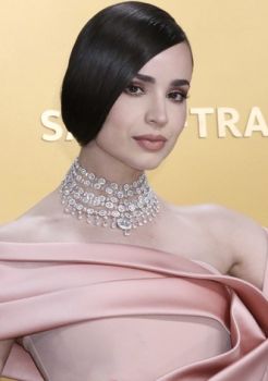 Sofia Carson