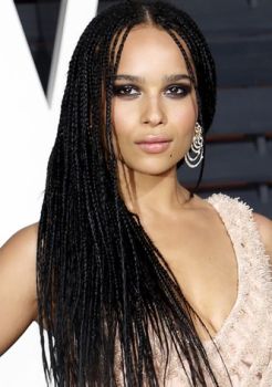 Zoë Kravitz