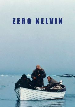 Zero Kelvin