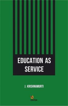 Education as Service