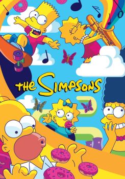 Simpson Ailesi