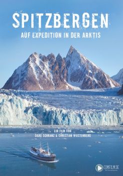 Spitzbergen - Auf Expedition in der Arktis