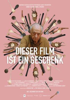 Dieser Film ist ein Geschenk