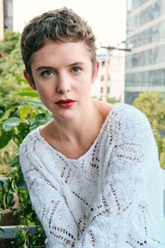 Naian González Norvind