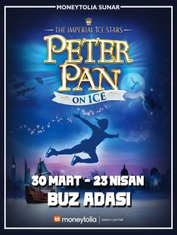 Peter Pan On Ice