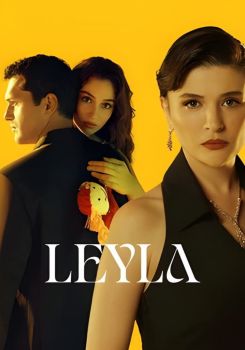 Leyla: Hayat Ask Adalet