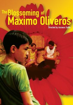 The Blossoming of Maximo Oliveros