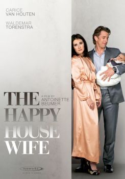 The Happy Housewife