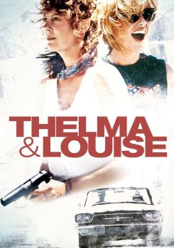 Thelma ve Louise