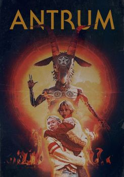 Antrum: The Deadliest Film Ever Made