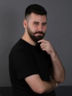 Caner Salih Dilmen