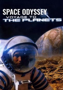 Space Odyssey: Voyage To The Planets