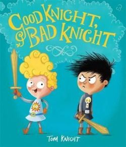 Good Knight Bad Knight
