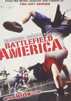 Battlefield America