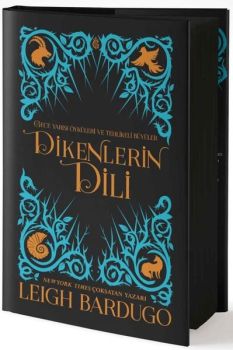 Dikenlerin Dili