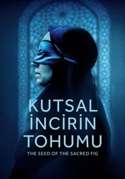Kutsal İncirin Tohumu
