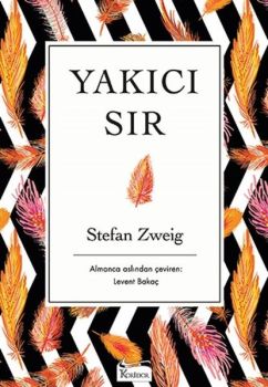 Yakıcı Sır-Bez Ciltli