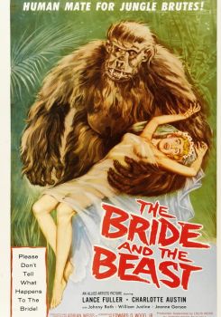 The Bride and the Beast