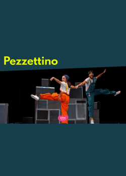 Pezzettino