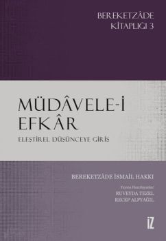 Müdavele-i Efkar - Eleştirel Düşünceye Giriş