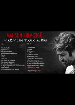 Mahsun Kırmızıgül - Çarşambayı Sel Aldı