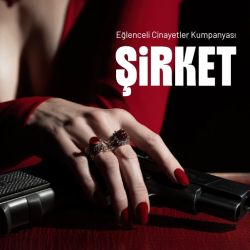 Eğlenceli Cinayetler Kumpanyası - Şirket