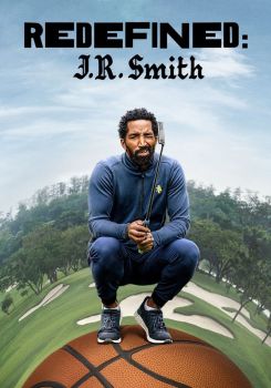 Yeni Bir Varoluş: J.R. Smith