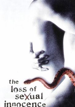 Cinsel masumiyetin kayboluşu