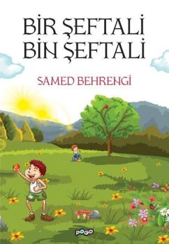 Bir Şeftali Bin Şeftali