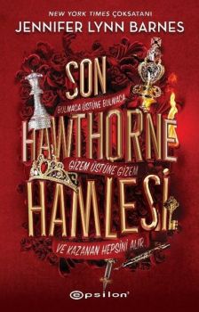 Son Hawthorne Hamlesi