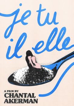 Je Tu Il Elle