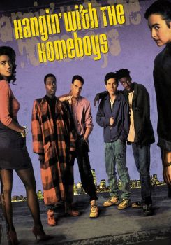 Hangin' with the Homeboys