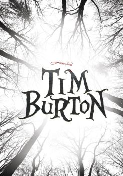 Untitled Tim Burton Documentary