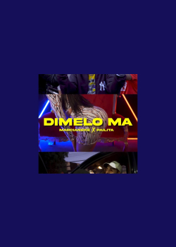 Dimelo Ma