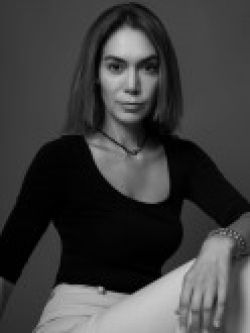 Sevda Küpeli