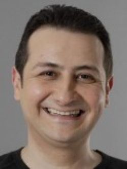 Ercüment Aydın