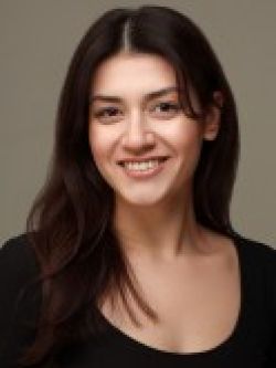 Hatice Şanlı