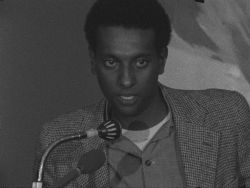 Stokely Carmichael